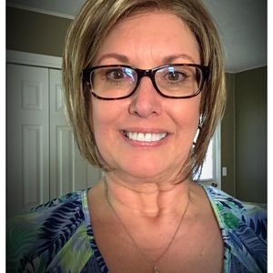 Meet your Posher, Tammy